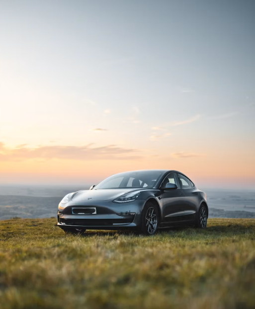 Elektrisch rijden in de Eifel: route, laadstops en tips voor EV-rijders