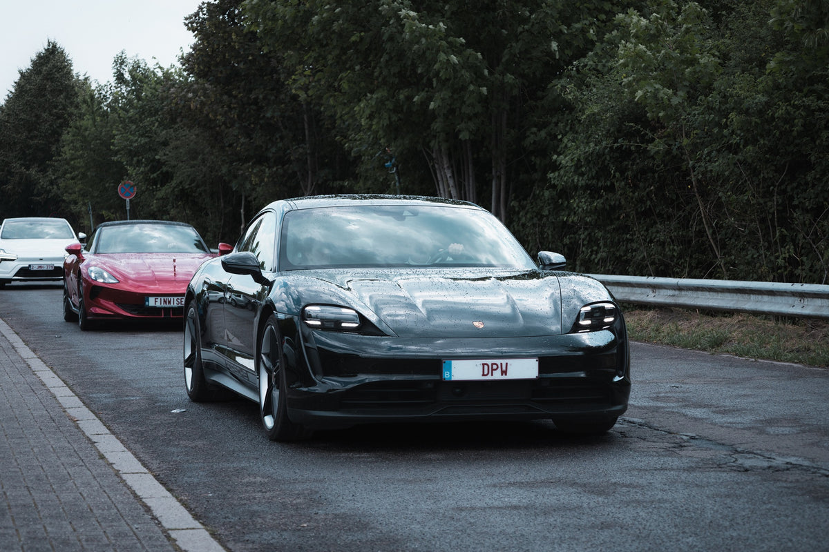 Eifel Ignition 2026
