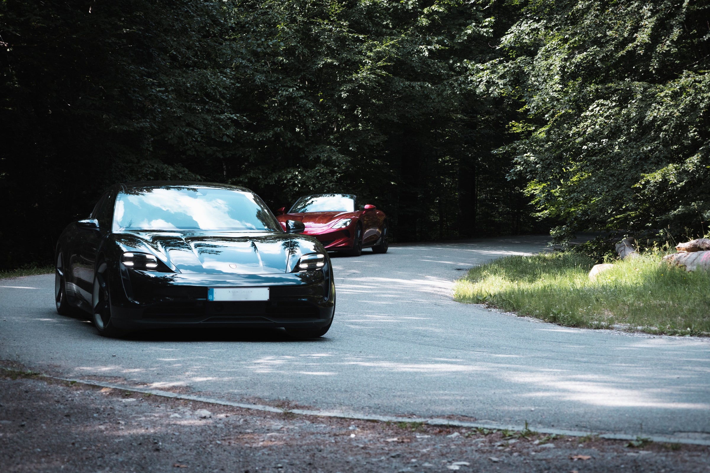 Eifel Ignition