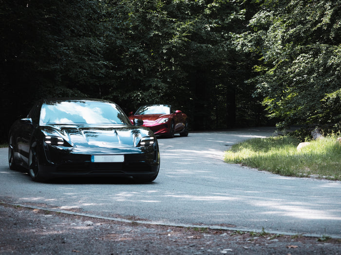 Ardennen (Spa)