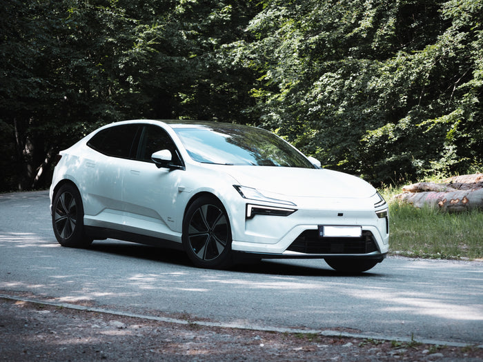 Polestar 4 (Stavelot)