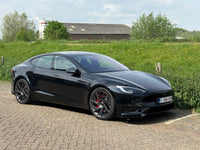 Christian - Model S Plaid