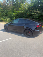 Erik - Tesla Model Y