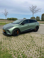 Gert - MG 4 X Power