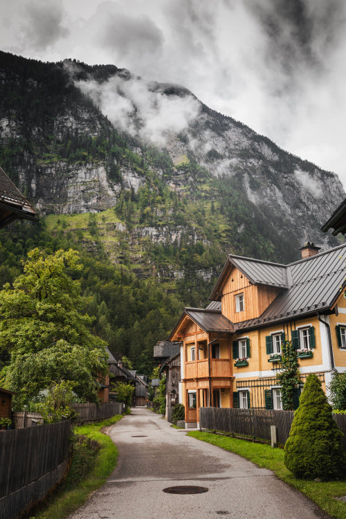 Alpine Ascent (Austria)