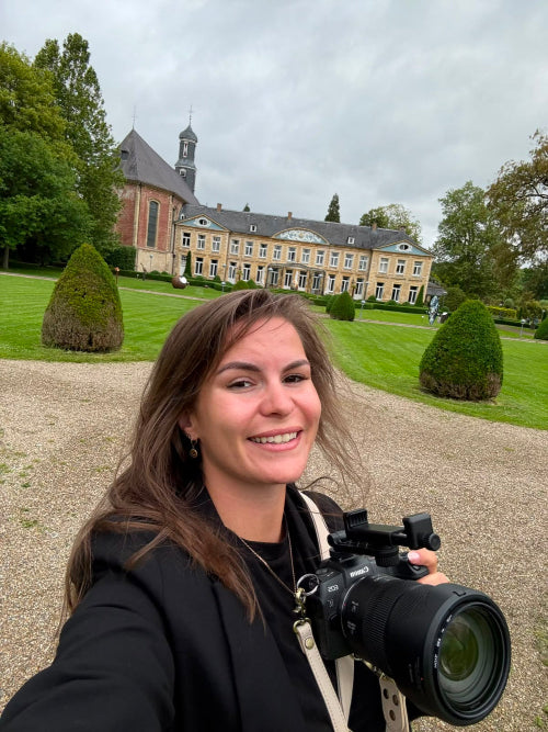 Paola VDM Photography