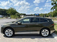 Kurt - Skoda Enyaq