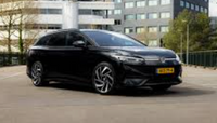Olav - VW ID.7