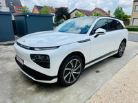 Senne - Xpeng G9