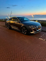 Reza - Audi e-tron S