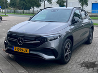 Sjors W - Mercedes 250
