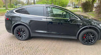 Olivier - Model X Perf.