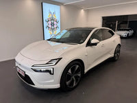 Esmee - Polestar 4 Wit